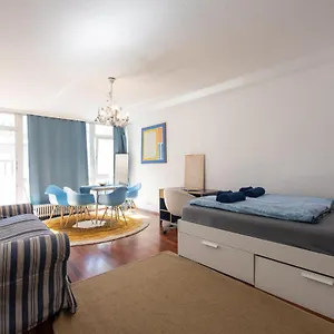 Lights - Burggasse Apartamento Viena