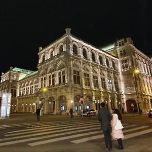 Belvedere Apartamento Viena
