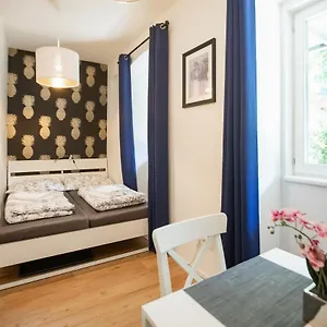 Urban House Apartamento Viena