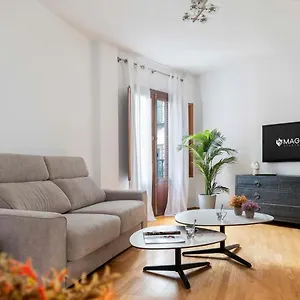 San Diego Apartamento Sevilla