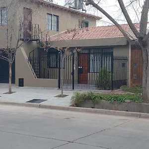 Departamento 1 Ambiente Apartamento Mendoza