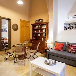 Wish Calatrava De Apartamento Sevilla