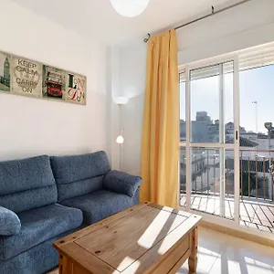 Merce Apartamento Rota