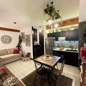 Bonito Apartamento En Zona 1 Ciudad De Guatemala