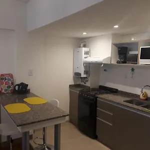 Departamento Montevideo Apartamento Mendoza