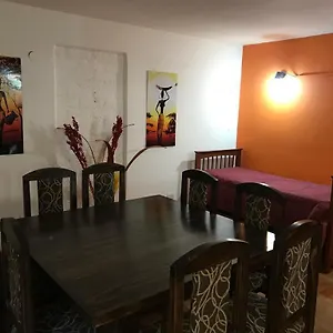 Dto El Asadito Apartamento Mendoza