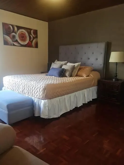 Alquiler Apartamento Zona Viva Guatemala City 0*,  Guatemala