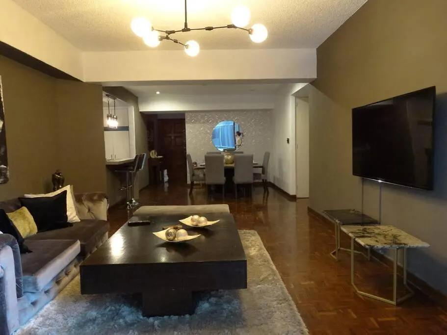 Alquiler Apartamento Zona Viva Guatemala City