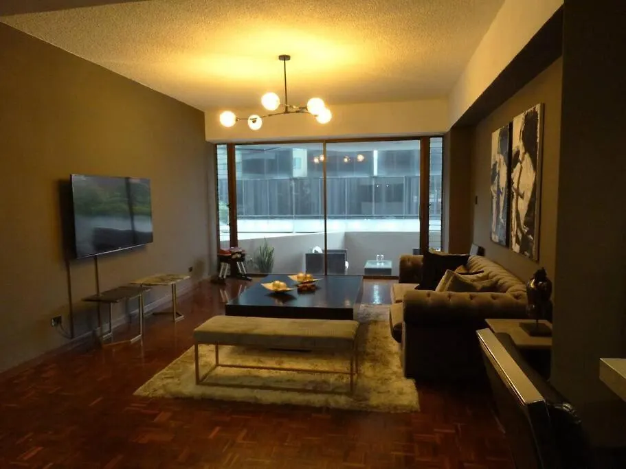 Apartment Alquiler Apartamento Zona Viva Guatemala City